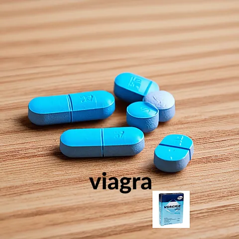 Efecto secundario de la viagra